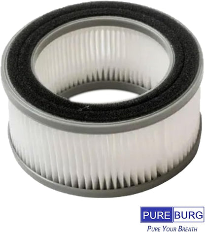 PUREBURG HS-1957 Replacement Filters Compatible