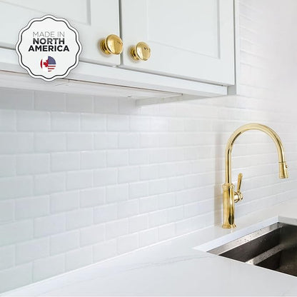 SMART TILES Peel and Stick Backsplash