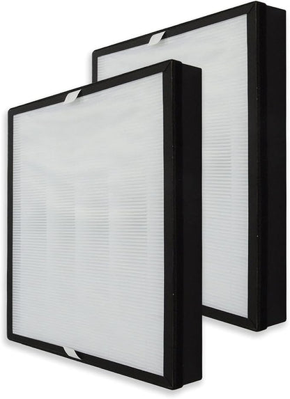 PUREBURG Replacement Filters Compatible