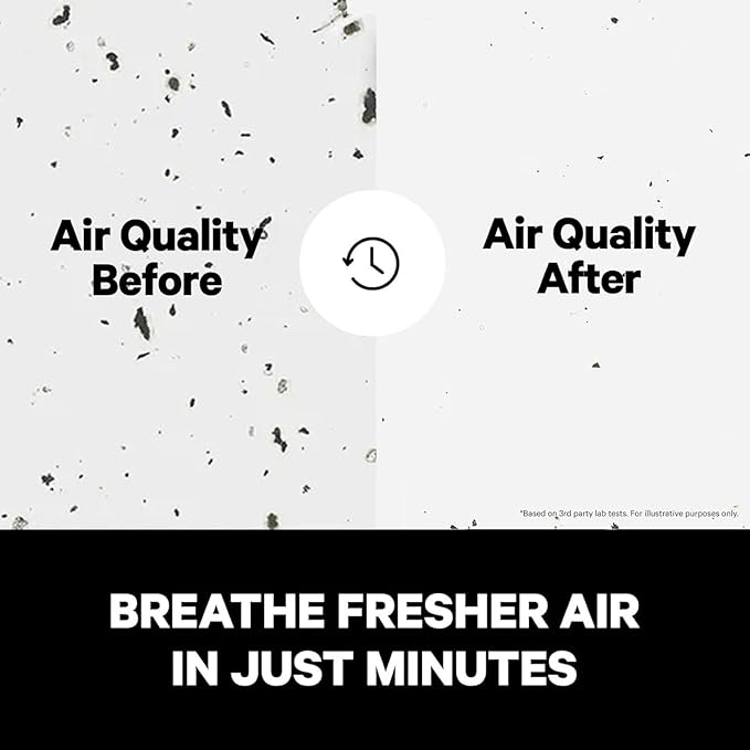 PuroAir 400 Replacement Filter