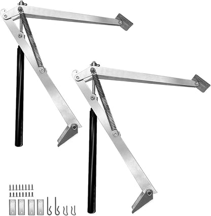 2 Pack Greenhouse Automatic Window Opener Kit