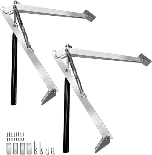 2 Pack Greenhouse Automatic Window Opener Kit