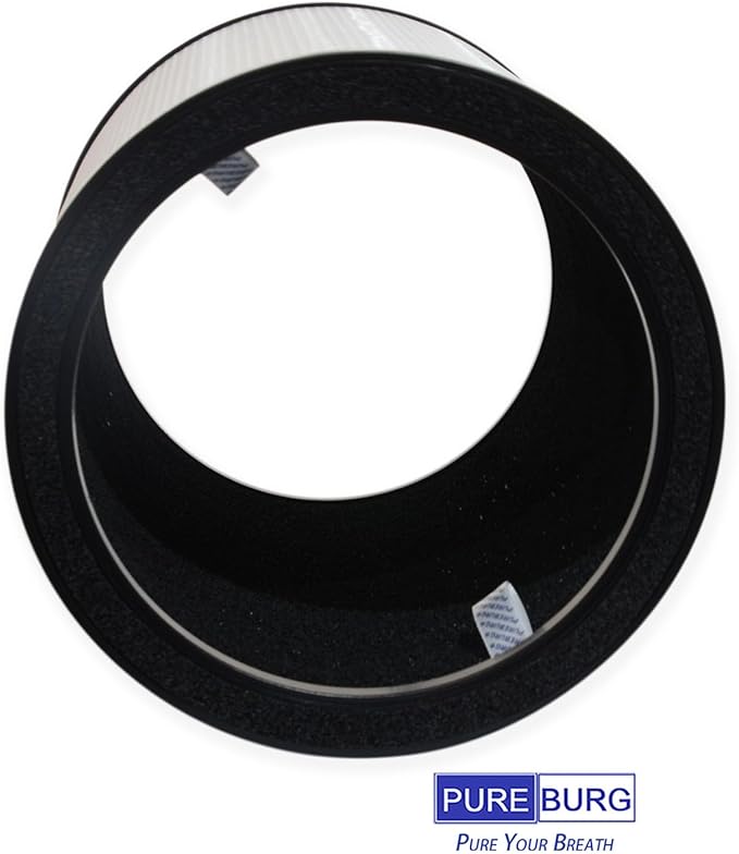 PUREBURG Replacement Filters Compatible