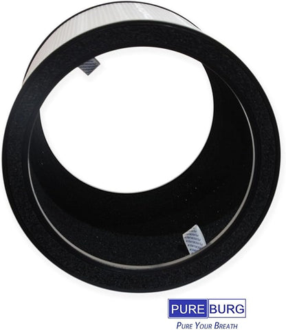 PUREBURG Replacement Filters Compatible