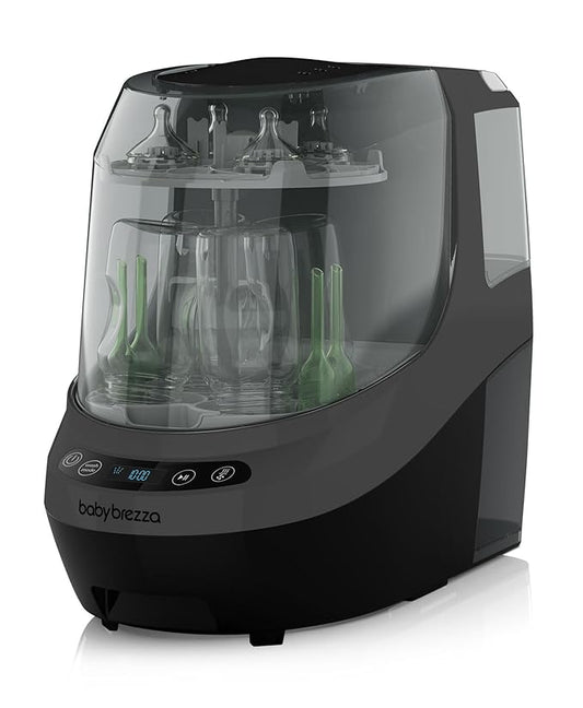 Baby Brezza Bottle Washer Pro