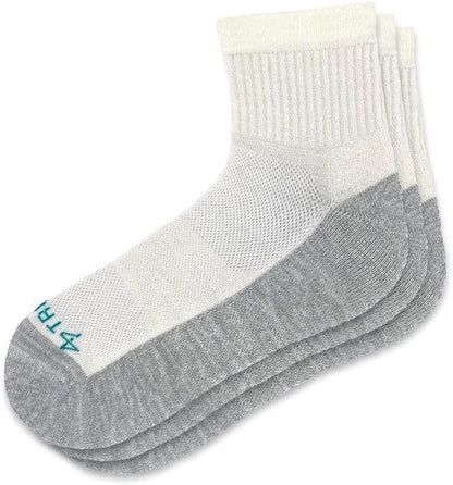 TRU47 Grounding & Earthing Products | Grounding Socks | Socks Made With 99.99% Pure Silver Thread