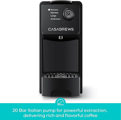 CASABREWS CM7036E Espresso Machine