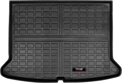 Custom for 2020-2026 Mazda CX30 Cargo Mats Trunk Liner All Weather TPE Protection Mat Accessories (for 2020-2026 Mazda CX-30)