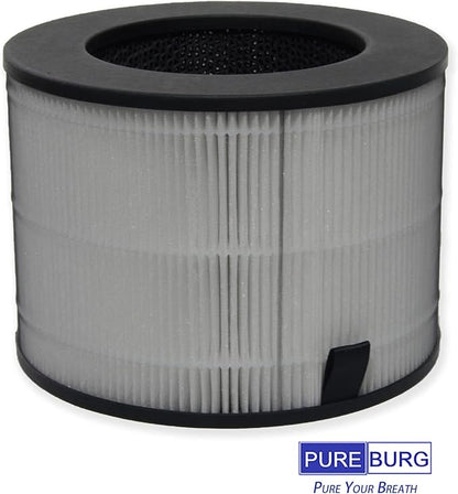 PUREBURG Replacement Filter Compatible