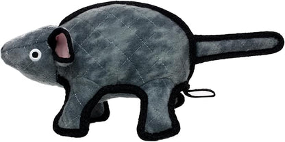 Tuffy Barnyard Mouse Gray
