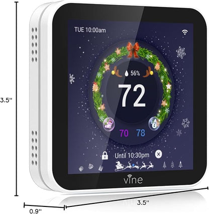 Vine Smart Thermostat
