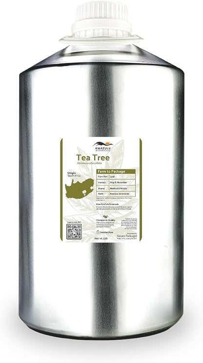 Tea Tree Essential Oil
