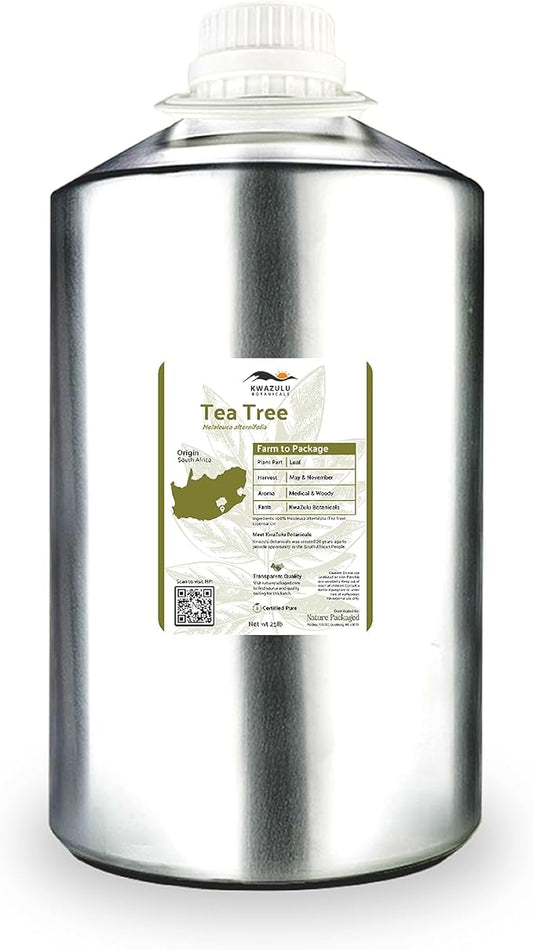 Tea Tree Essential Oil