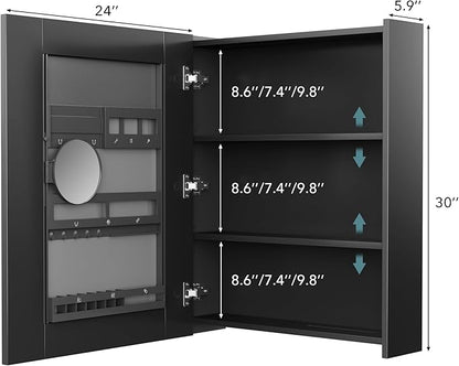 Bathroom Cabinet