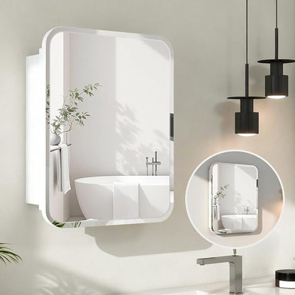 Rectangle Medicine Cabinet