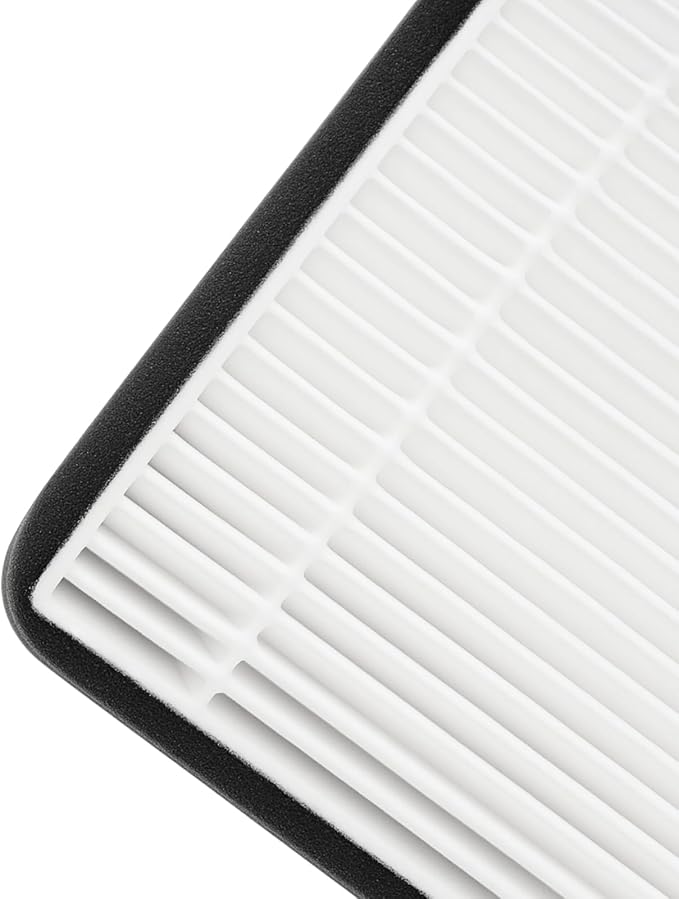 Nispira F1 C01 T02 HEPA Replacement Filter