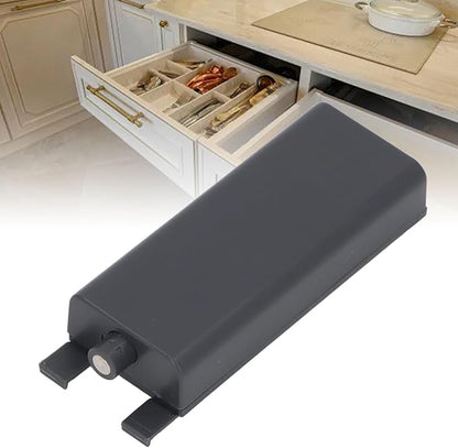 Magnetic Push Latch, Automatic Push to Open Door Catch Electric Push Opener