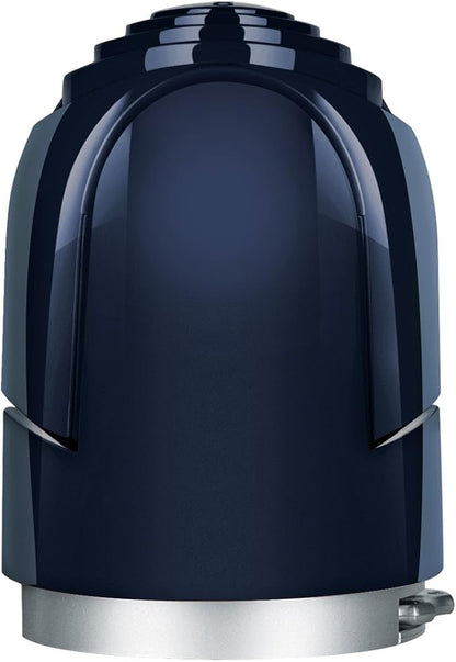 Vornado Flippi V6 Compact Air Circulator Fan, Quiet Portable Travel Fan