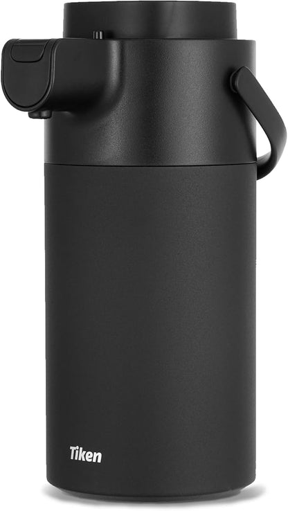 Tiken Airpot Coffee Dispenser