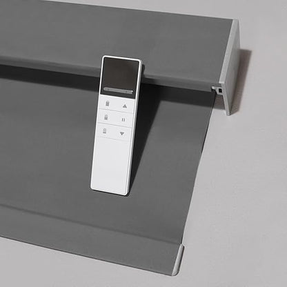 Motorized Blinds with Remote, Automatic Shades Work with Alexa/Google/Apple Home