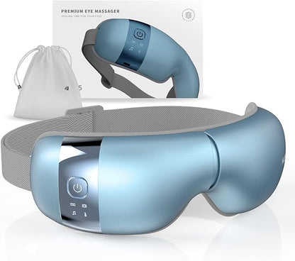 HuBDIC HubiCare Eye Massager