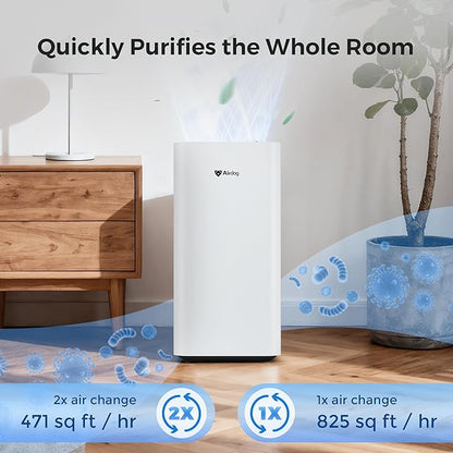 Airdog X3 Home Air Purifier