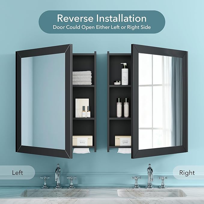 Bathroom Cabinet