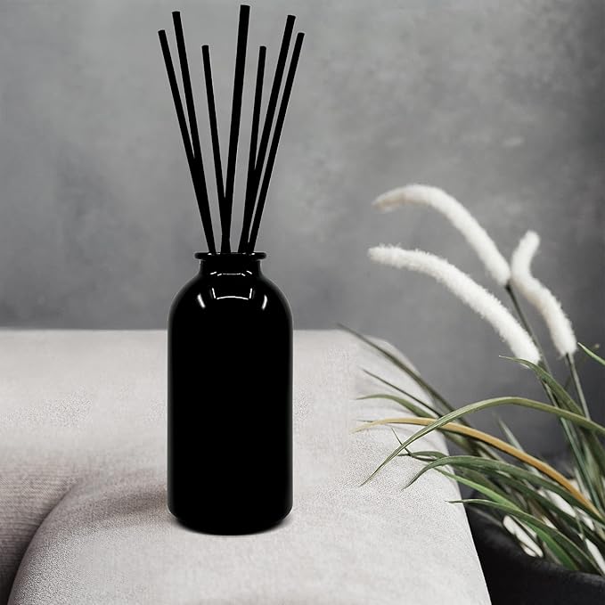 Urban Naturals Crisp White Linen Reed Diffuser Gift Set |