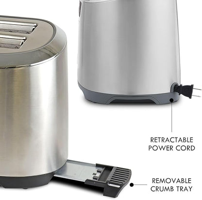 Kenmore Elite toaster 4 slice