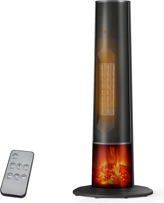 Tower Heater for Indoor Use