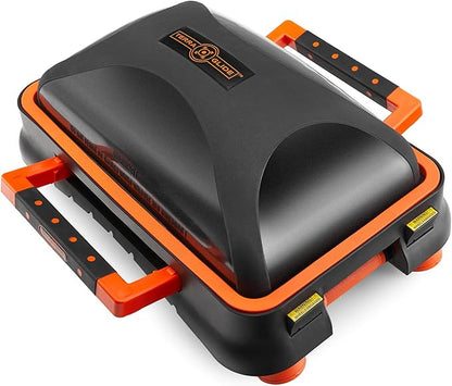 Terra Glide Balance Trainer | Compact Inflatable Fitness Platform