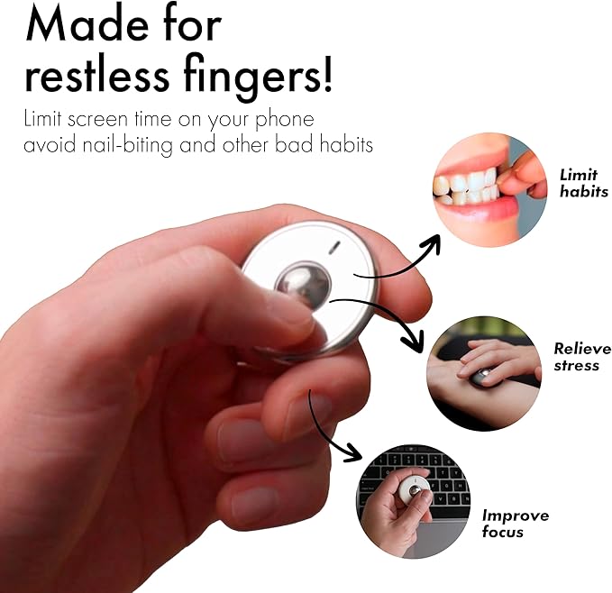 ONO Scroller- Handheld Fidget Toy