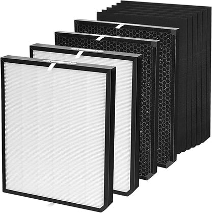 3500 Filter Replacement Set Compatible