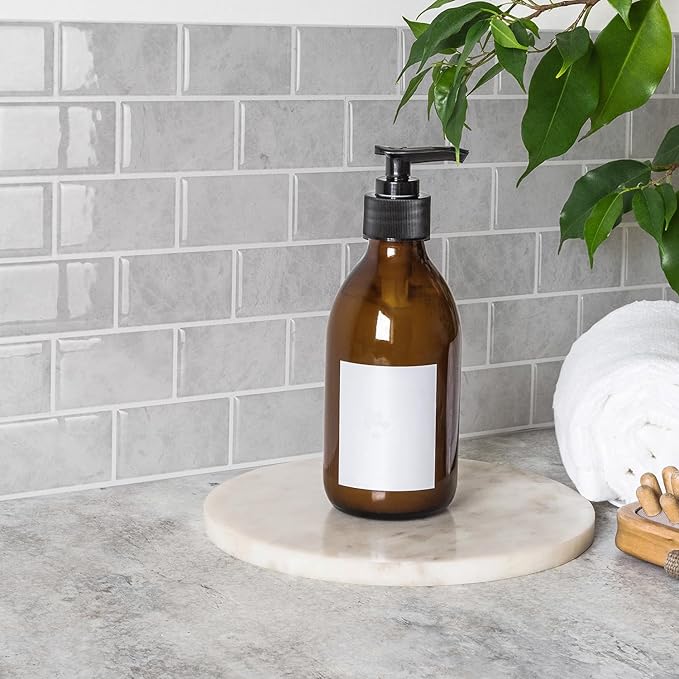 SMART TILES Peel and Stick Backsplash