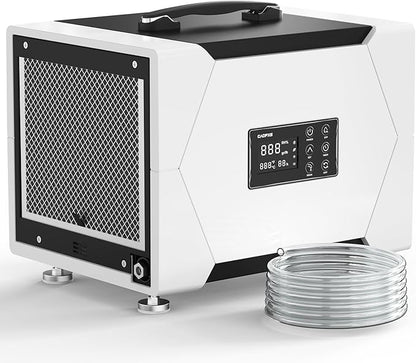 CADPXS Crawl Space Dehumidifier
