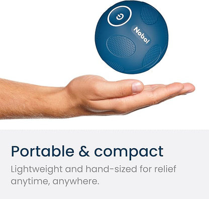 MyoSphere Vibration Massage Ball
