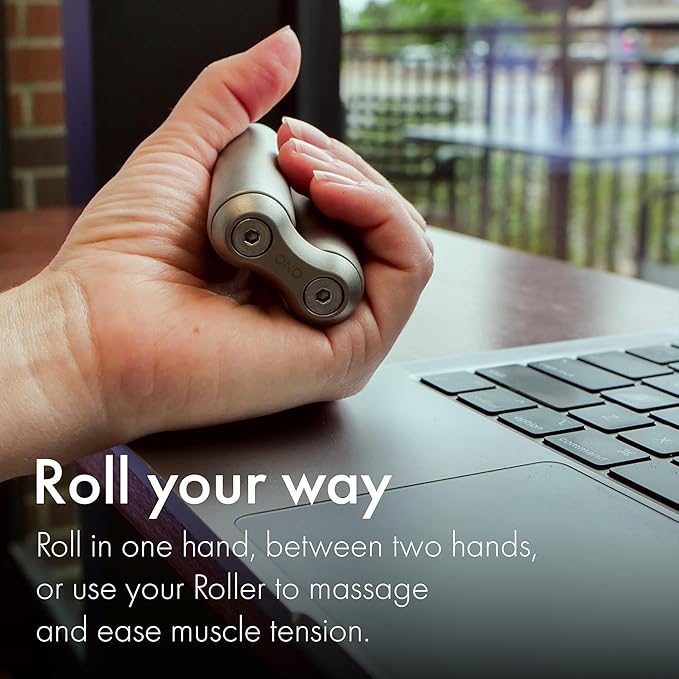 ONO Roller - Handheld Fidget Toy