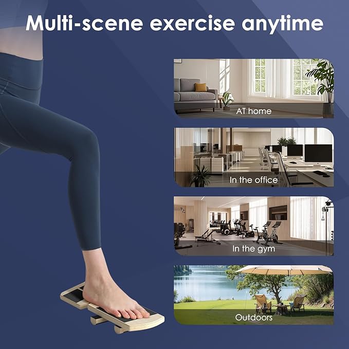 Ankle Balance Board