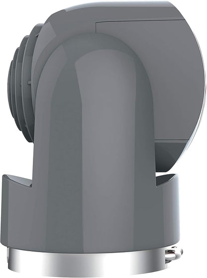 Vornado Flippi V6 Compact Air Circulator Fan, Quiet Portable Travel Fan