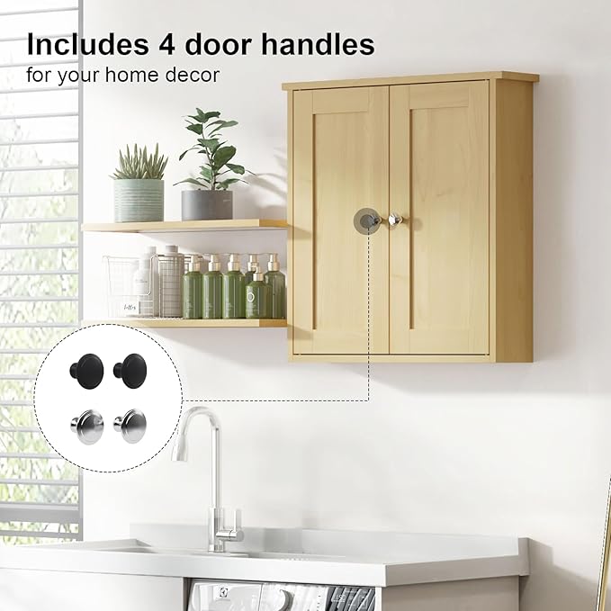 Bathroom Wall Cabinet, Medicine Cabinets