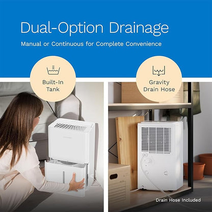 hOmeLabs Dehumidifier
