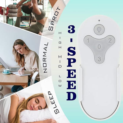 Ceiling Fan Remote Control Compatible