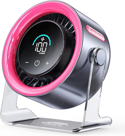 Coolhill Handheld Portable Fan