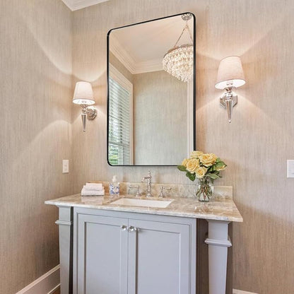 ANDY STAR Wall Mirror for Bathroom