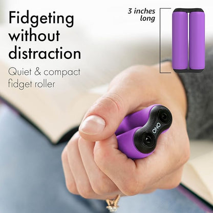 ONO Roller - Handheld Fidget Toy