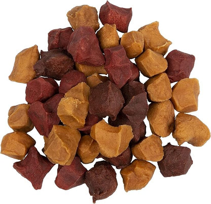 Good ‘n’ Tasty Kabob Bites, 12 oz, Treats For Dogs, Made with Real Chicken