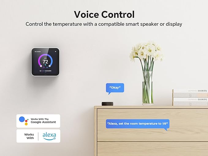 Vine Smart Thermostat