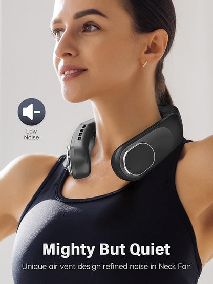 ChillGo 4 Turbo Neck Fan