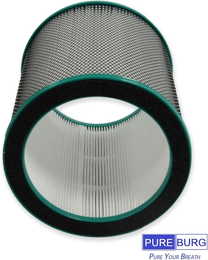 PUREBURG Replacement Filters Compatible