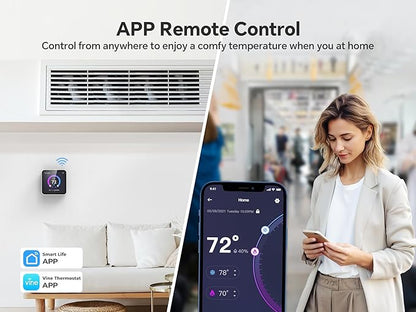 Vine Smart Thermostat
